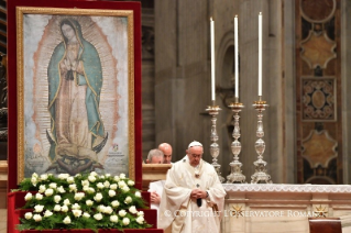 Fiesta de Nuestra Señora de Guadalupe 2017